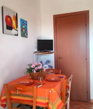 Holiday home Casetta 1 Castellammare del Golfo