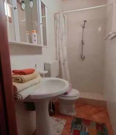 Casetta 1 Holiday home Castellammare del Golfo