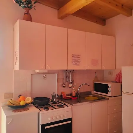 Casetta 1 Holiday home *