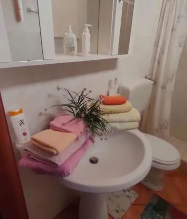 Holiday home Casetta 1 Castellammare del Golfo
