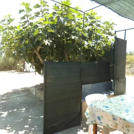 Holiday home Casetta 1